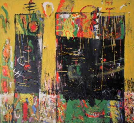 Soliterat, by Arian Berisha