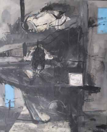 Toka e zez�, by Arian Berisha