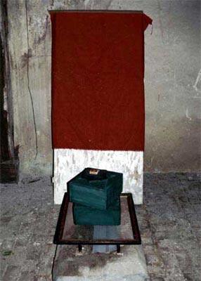 untitled, by Zeni Ballazhi