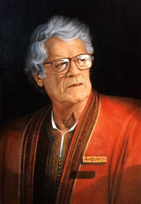 No title, by Agron Bytyqi