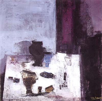 Still Life, by Tahir Emra