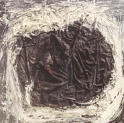 Autobiography 11, by Xhevdet Xhafa