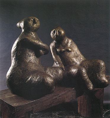 Expectation, by Agim �avdarbasha