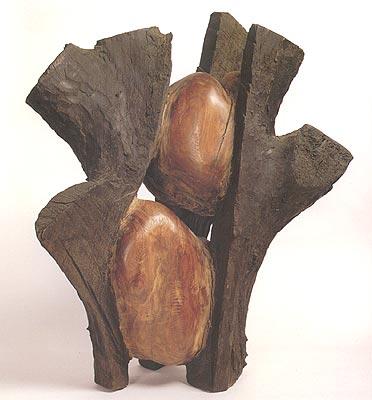 Two Forms, by Agim �avdarbasha