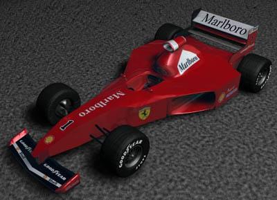 Formula 1, by Fisnik Ismaili