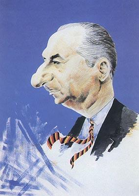 Writer R Kelmendi, by Veli Blak�ori