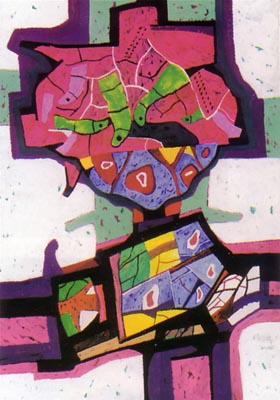 Game X, by Nysret Salihamxhiqi
