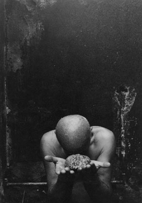 Think!, by Lul�zim Bejta