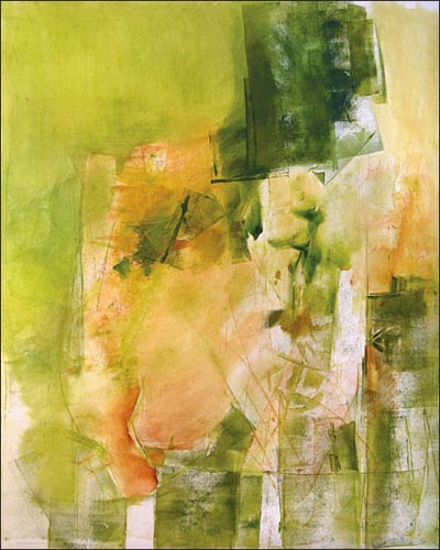 Spring, by Bujar Asllani
