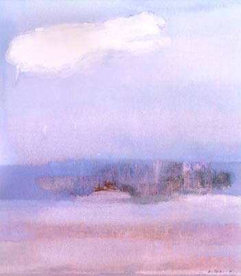 no title, by Ali Oseku