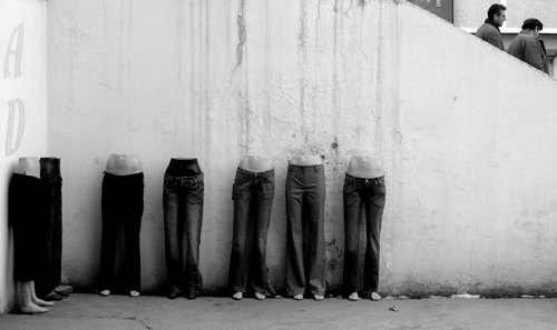 AD Jeans, by Burim Myftiu