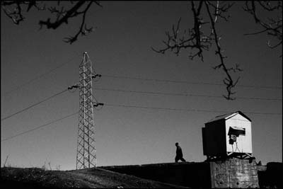 Untitled, by Ferdi Limani
