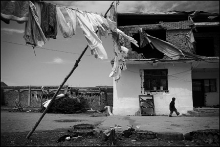 Poor, by Ferdi Limani
