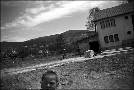 Untitled, by Ferdi Limani