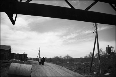 Untitled, by Ferdi Limani