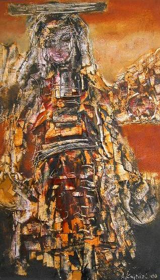 Ethnography, by Arsim Kajtazi