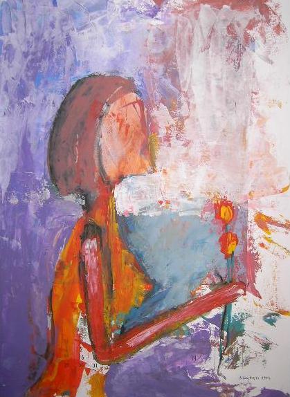 Der M�rz, by Arsim Kajtazi