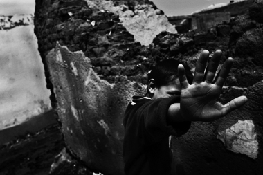 No Photo!!!, by Ferdi Limani