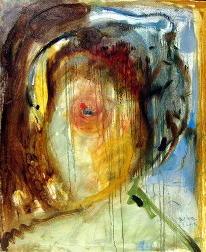 Dialogo, by Arta Ngucaj