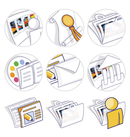 A-Arts Graphics, by Visar Ulaj
