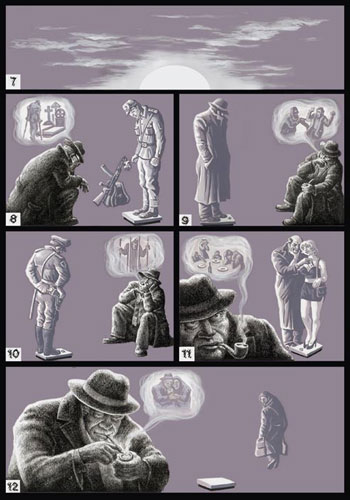 The Scales 2(3), by Shpend Bengu