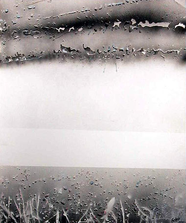 Untitled, by Fehmi Hoxha