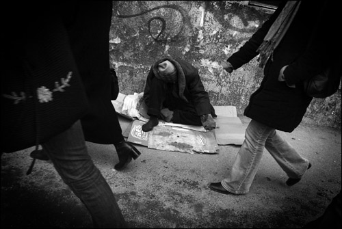 Untitled, by Ferdi Limani