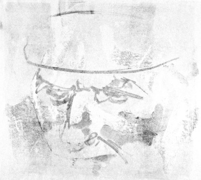 Refugees 8, by Eduart Ba�e