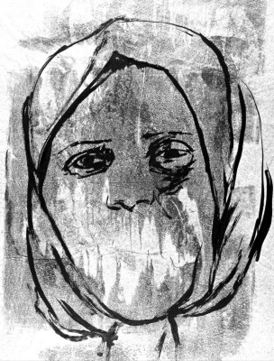 Refugees11, by Eduart Ba�e