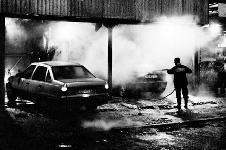 worker's, by Fisnik Dobreci