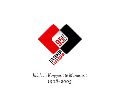 95 vjetori i Kongresit te Manastirit, by Ngadhnjim Mehmeti