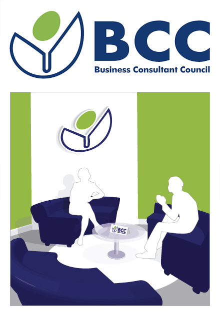 Business Consultant Council, by Visar Ulaj