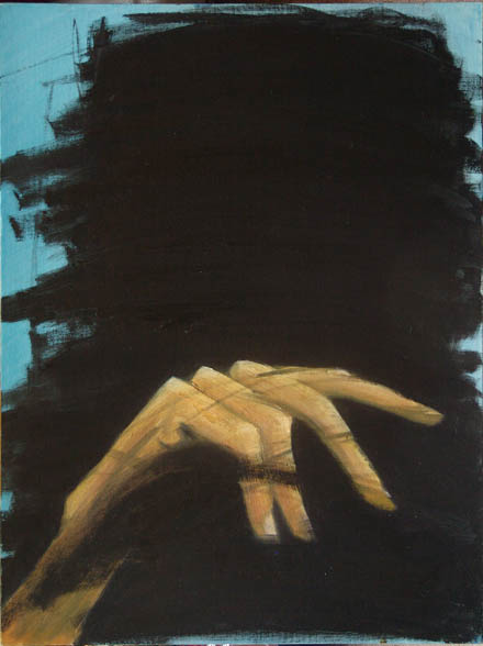 hands17, by Lendita Zeqiraj