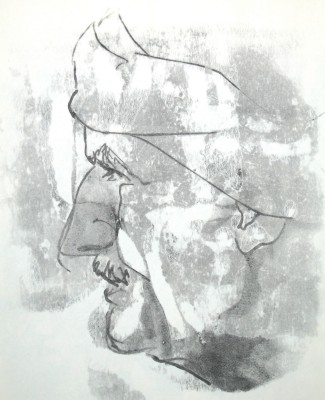 Refugees1, by Eduart Ba�e