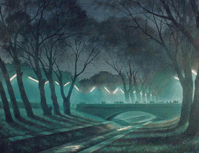 Lana, by Shpend Bengu