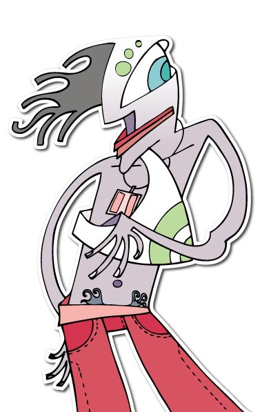 I Want It Real, by Visar Ulaj