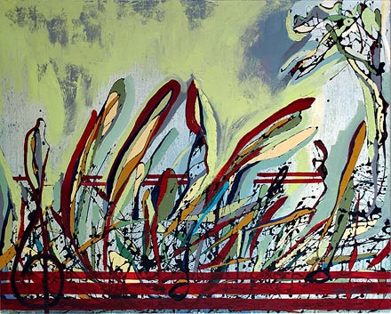 tinguj, by Arta Gola
