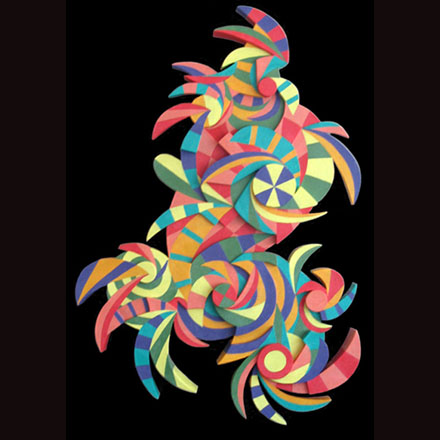 Untitled, by Blendi Karaxha