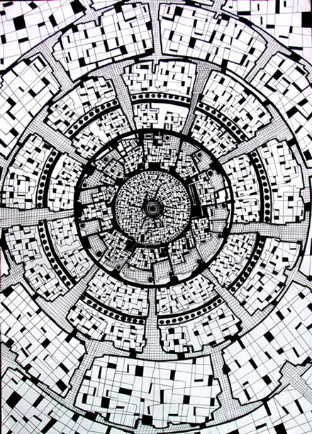 Evolution, by Agim Balaj