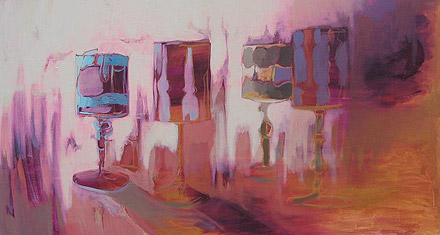 Perspective, by Hasan Thaqi