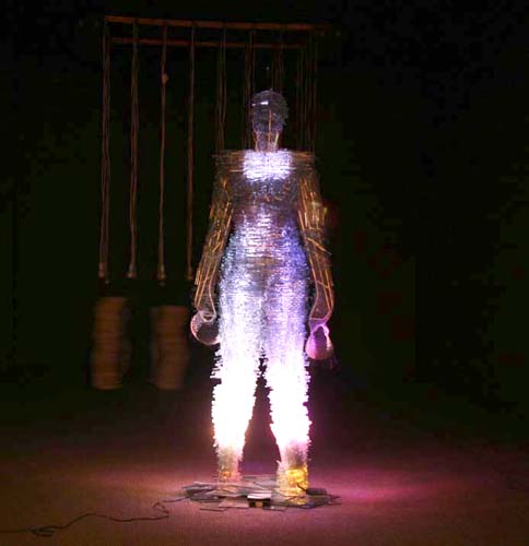 figura 1, by Lubjana Dashi