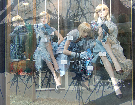Propositions, by Elsa Martini