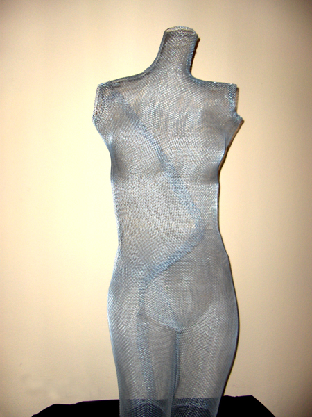 Akt, by Lubjana Dashi