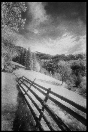 Untitled, by Afrim Spahiu