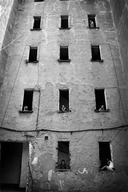 �Pallati i �ndrrave