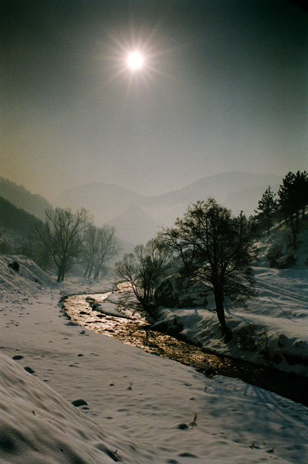 Untitled, by Afrim Spahiu