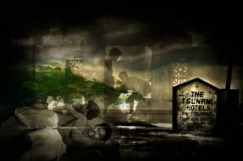 24D, by Agron Dragaj