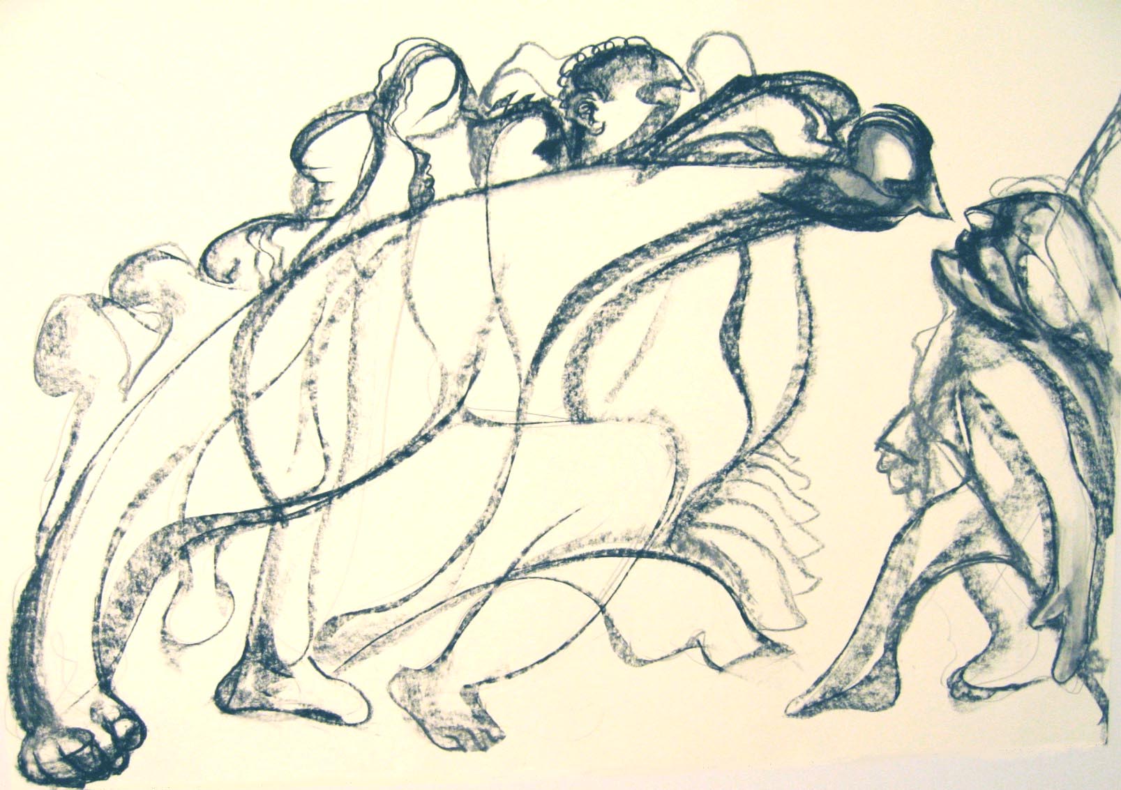 memories 6, by Eduart Ba�e