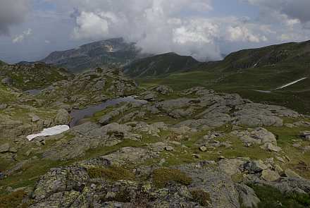 Syri i Kosoves, by Afrim Spahiu