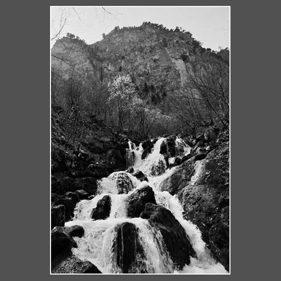 Freskia e Rugov�s, by Afrim Spahiu